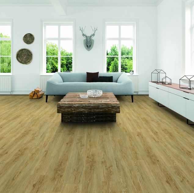 Tapi Endura Eagle Dryback Glue Down Luxury Vinyl Flooring